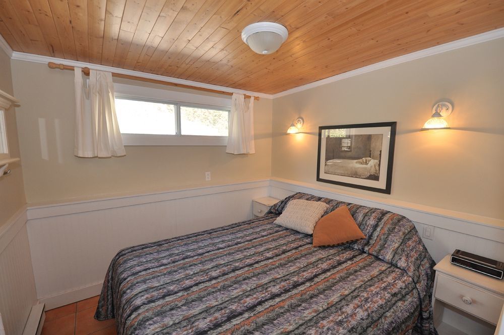 Seclusion Bay Resort West Kelowna Eksteriør bilde