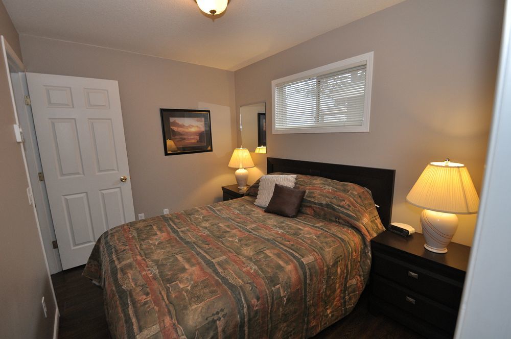 Seclusion Bay Resort West Kelowna Eksteriør bilde