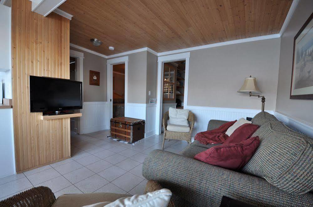Seclusion Bay Resort West Kelowna Eksteriør bilde