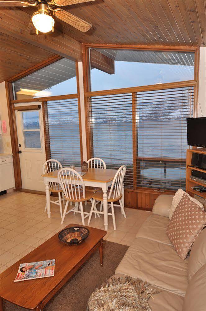 Seclusion Bay Resort West Kelowna Eksteriør bilde